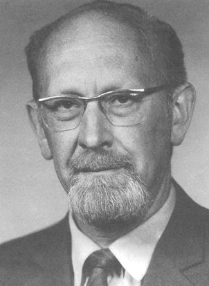 Kurt TREU
1928-1991